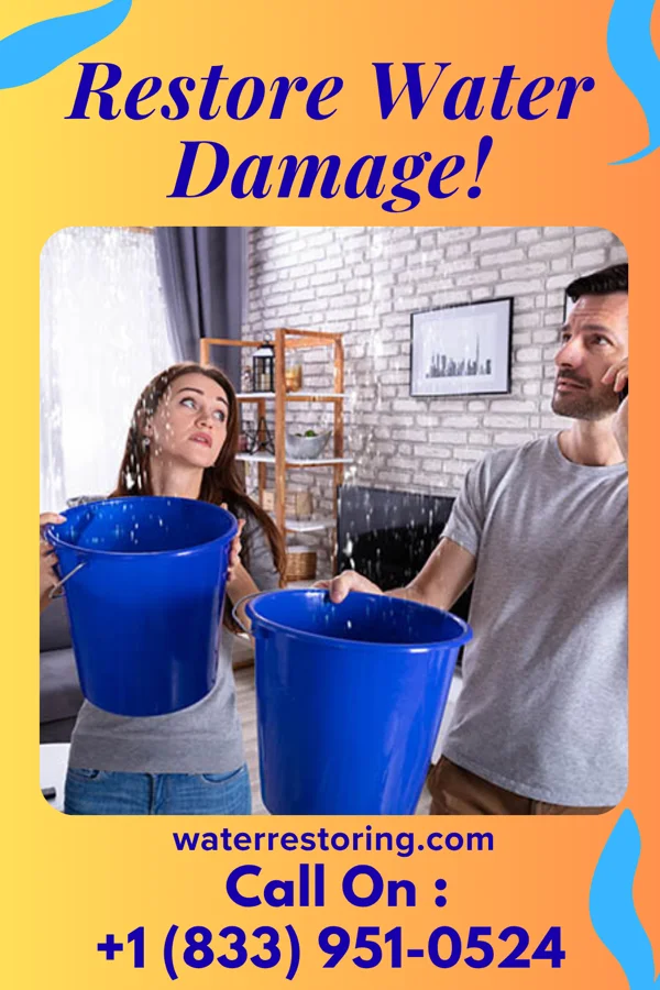 water restoration Patriot Storm Damage Team Grand Ridge
